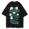 UNDERCOVER Sweater Cut&Sew | T-Shirts | UC1E4893-2