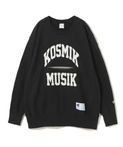 UNDERCOVER Sweater Cut&Sew | UC1E4809-2