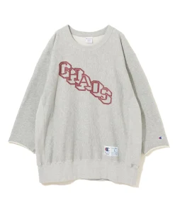 UNDERCOVER Sweater Cut&Sew | UC1E4810-2