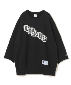 UNDERCOVER Sweater Cut&Sew | UC1E4810-2