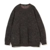 UNDERCOVER Sweater Cut&Sew | UC1E4805-1