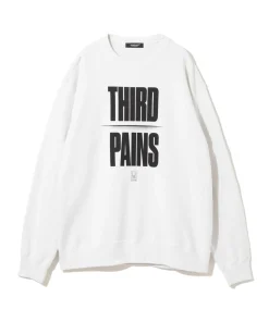 UNDERCOVER Sweater Cut&Sew | UC1E4891-2