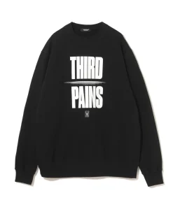 UNDERCOVER Sweater Cut&Sew | UC1E4891-2