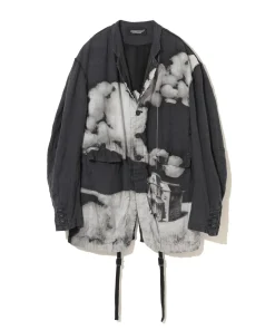 UNDERCOVER Outerwear | UC1E4101-1