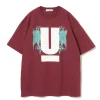 UNDERCOVER Sweater Cut&Sew | T-Shirts | UC1E3807