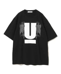 UNDERCOVER Sweater Cut&Sew | T-Shirts | UC1E3807