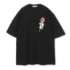 UNDERCOVER Sweater Cut&Sew | T-Shirts | UC1E3810