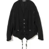 UNDERCOVER Outerwear | UC1E4202