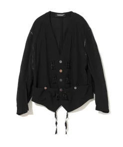 UNDERCOVER Outerwear | UC1E4202