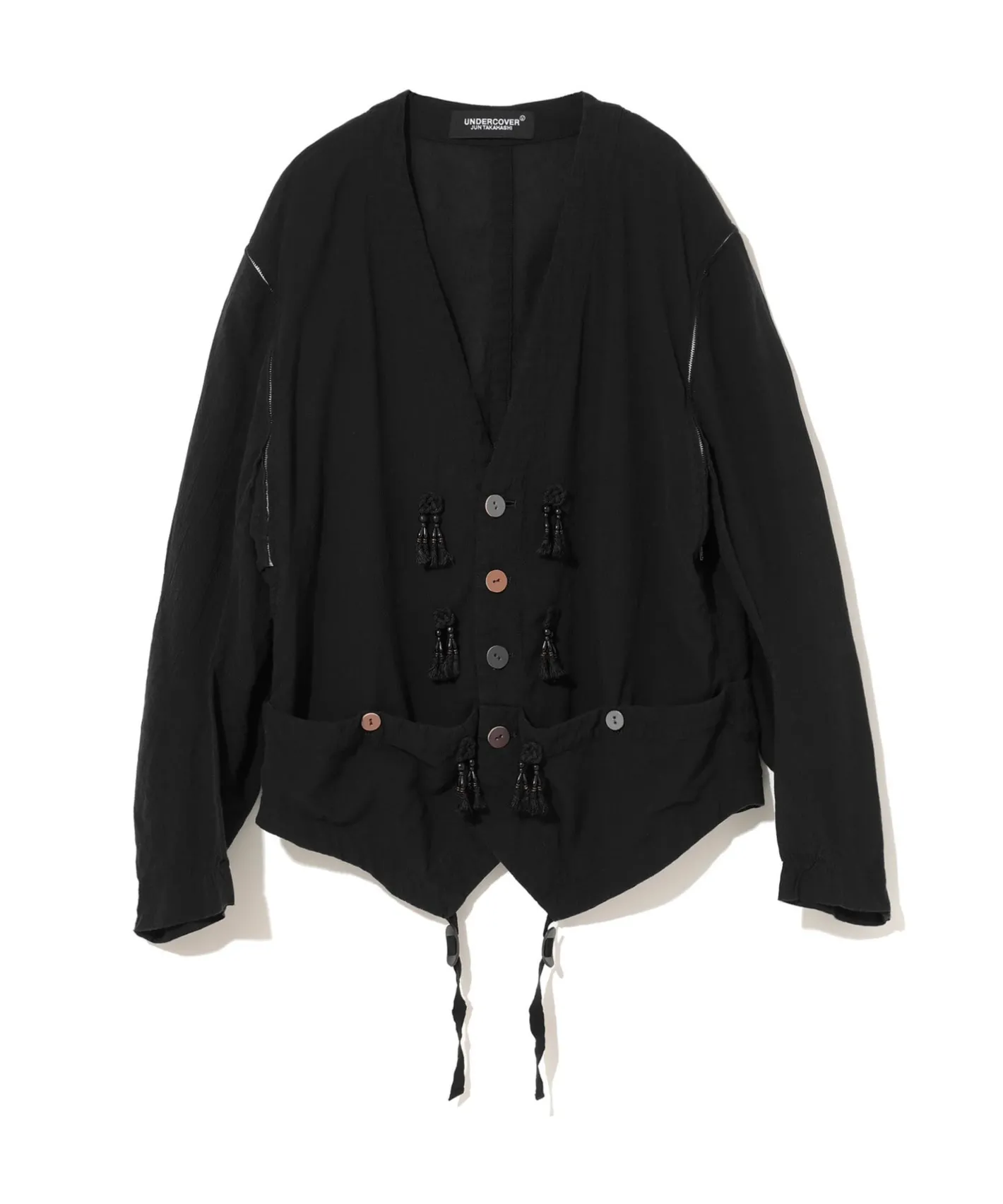 UNDERCOVER Outerwear | UC1E4202