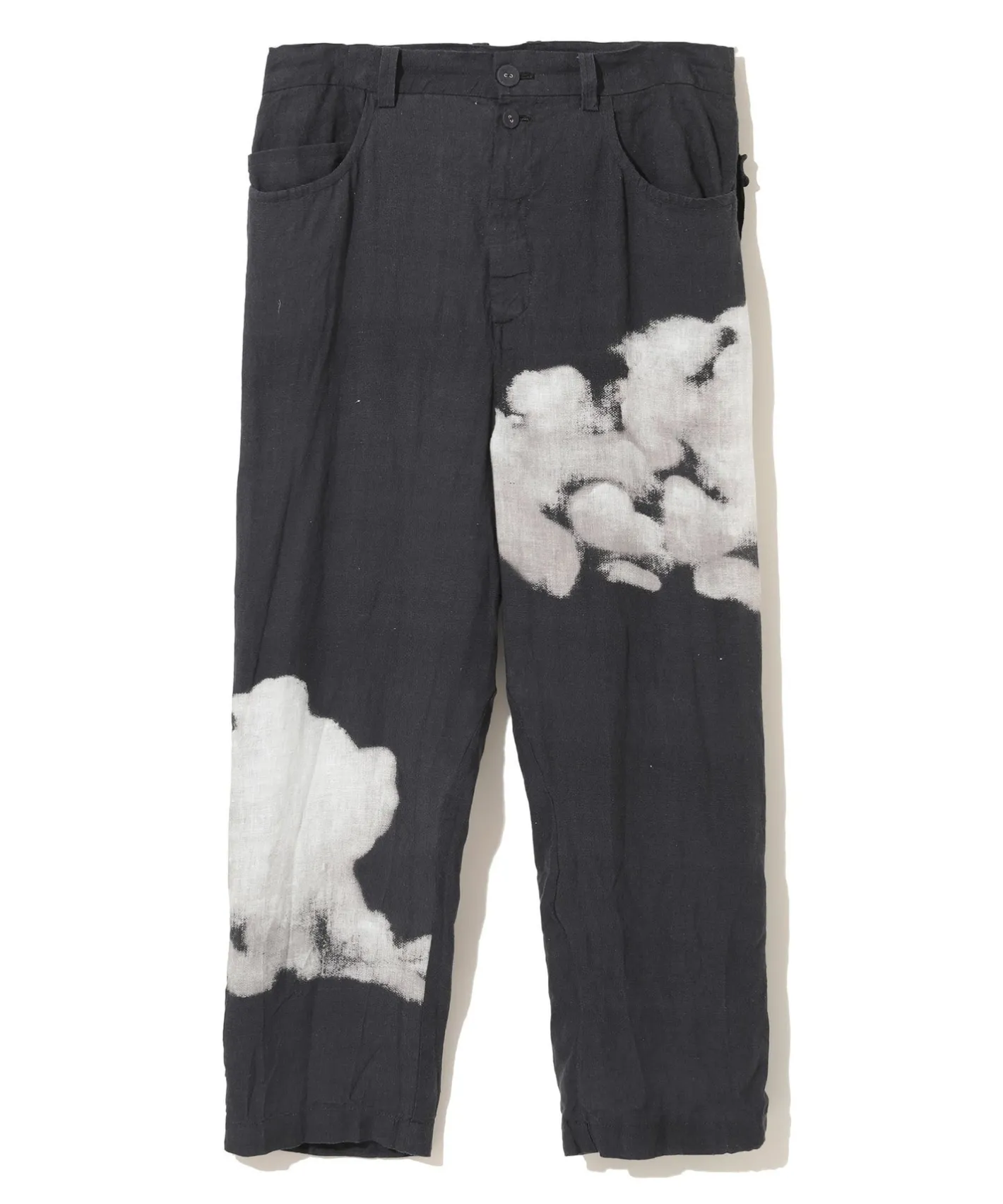 UNDERCOVER Pants Skirts | UC1E4501-1