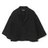 Women UNDERCOVER Outerwear | UC1E1102
