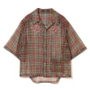 Women UNDERCOVER Shirts | UC1E1405