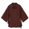 Women UNDERCOVER Shirts | UC1E1401