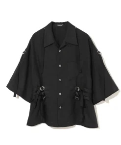 Women UNDERCOVER Shirts | UC1E1401