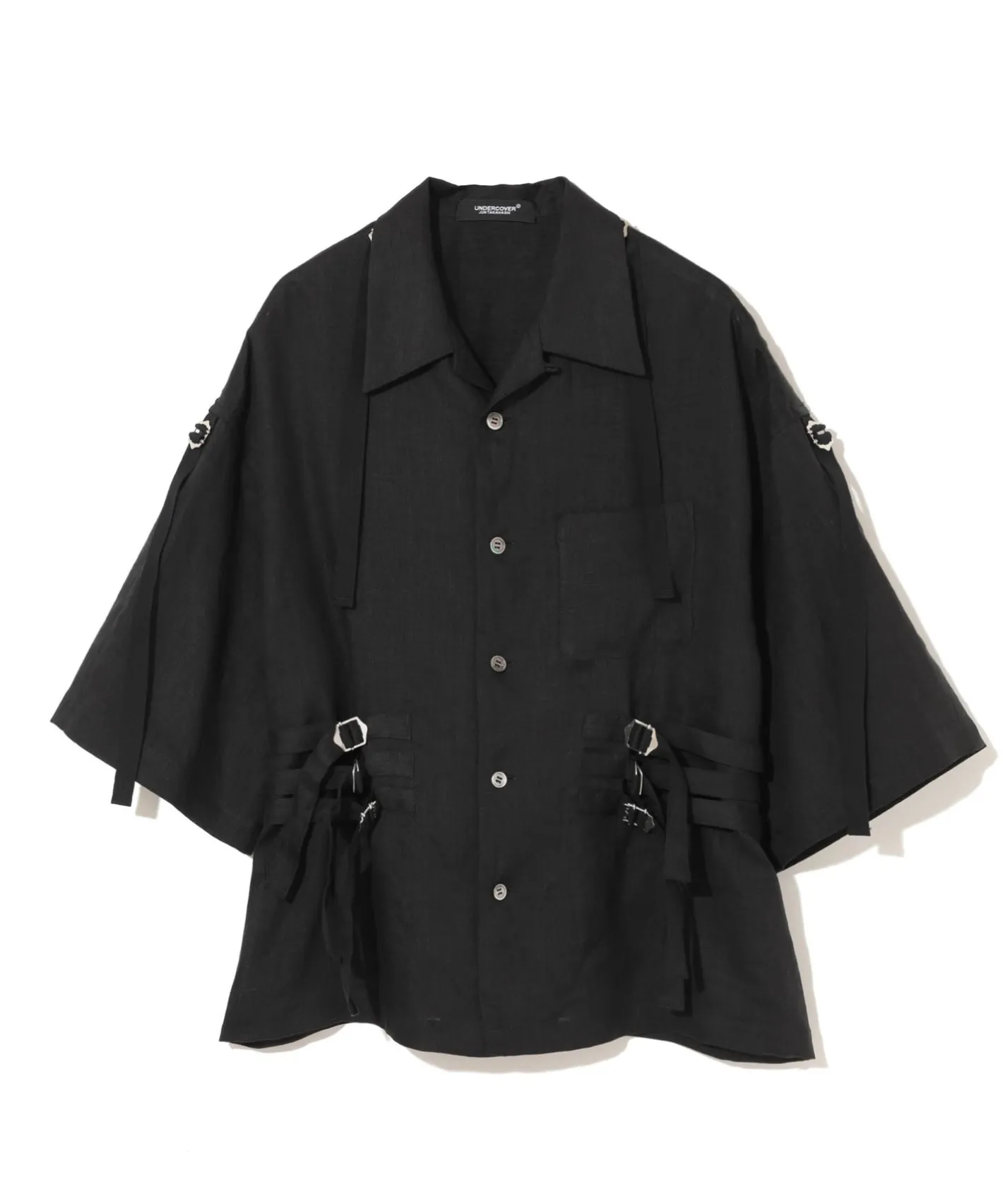 Women UNDERCOVER Shirts | UC1E1401