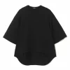 Women UNDERCOVER Sweater Cut&Sew | T-Shirts | UC1E1804
