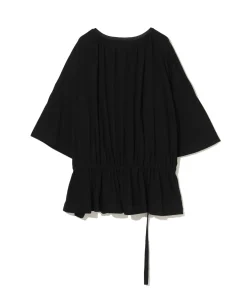 Women UNDERCOVER Sweater Cut&Sew | T-Shirts | UC1E1812