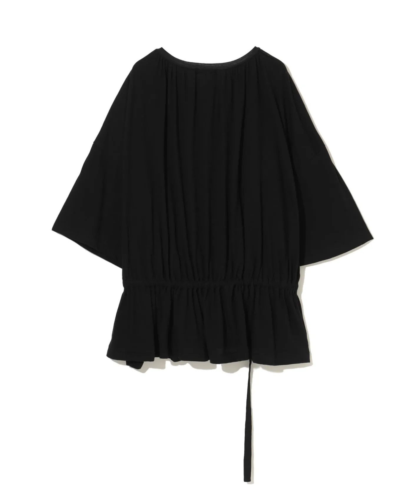 Women UNDERCOVER Sweater Cut&Sew | T-Shirts | UC1E1812