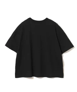 Women UNDERCOVER Sweater Cut&Sew | T-Shirts | UC1E8806-1