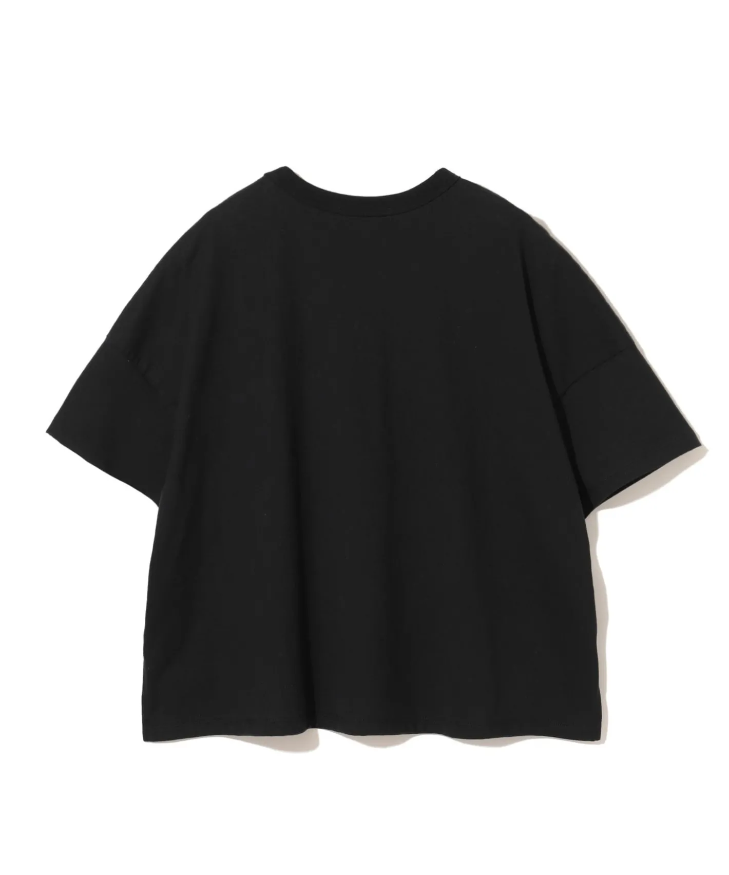 Women UNDERCOVER Sweater Cut&Sew | T-Shirts | UC1E8806-1