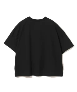 Women UNDERCOVER Sweater Cut&Sew | T-Shirts | UC1E8806-2