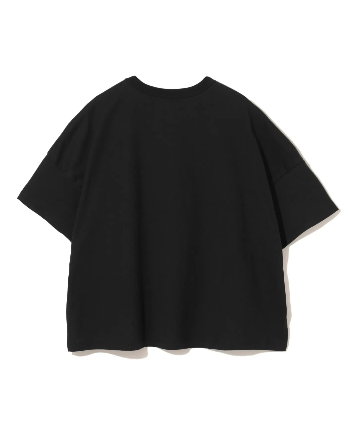 Women UNDERCOVER Sweater Cut&Sew | T-Shirts | UC1E8806-2