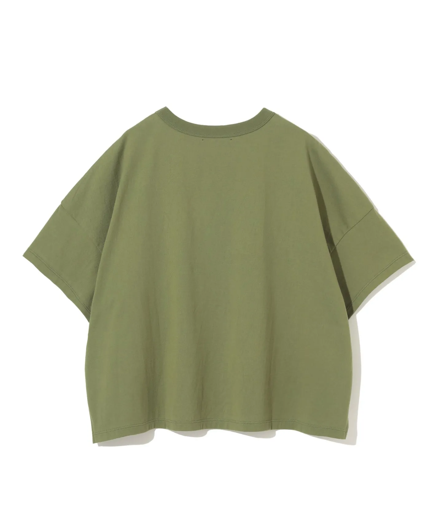 Women UNDERCOVER Sweater Cut&Sew | T-Shirts | UC1E1892-2