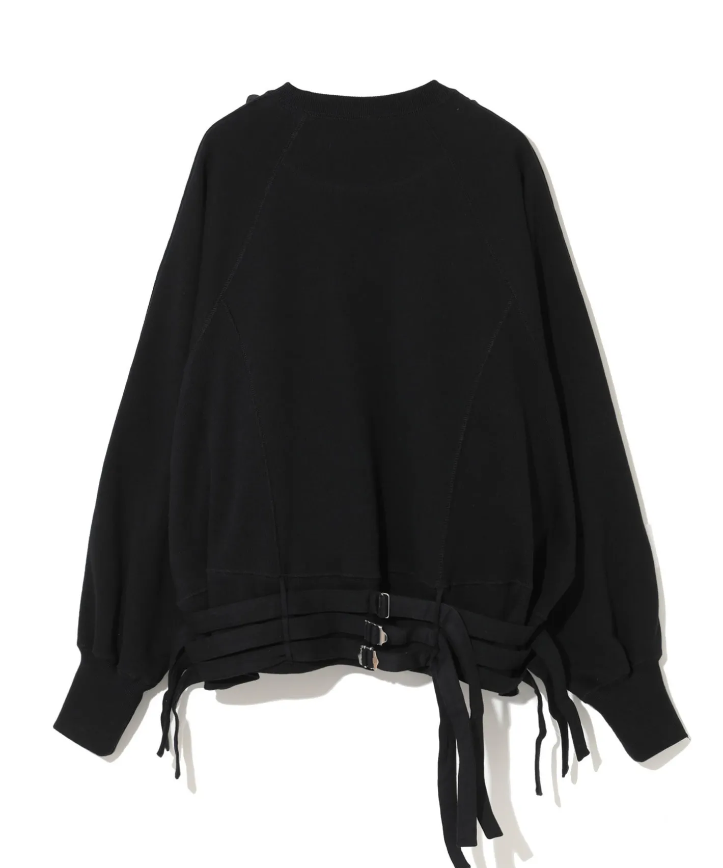 Women UNDERCOVER Sweater Cut&Sew | UC1E1801