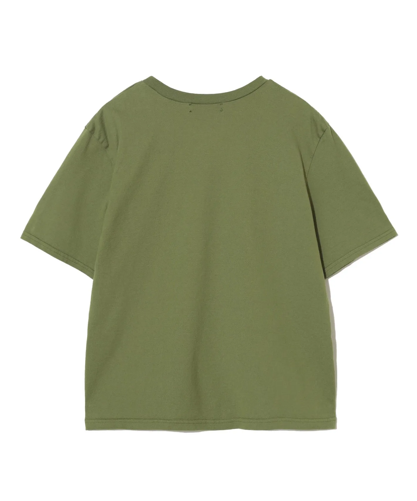 Women UNDERCOVER Sweater Cut&Sew | T-Shirts | UC1E1891-1
