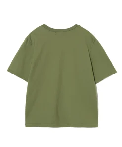 Women UNDERCOVER Sweater Cut&Sew | T-Shirts | UC1E1891-2