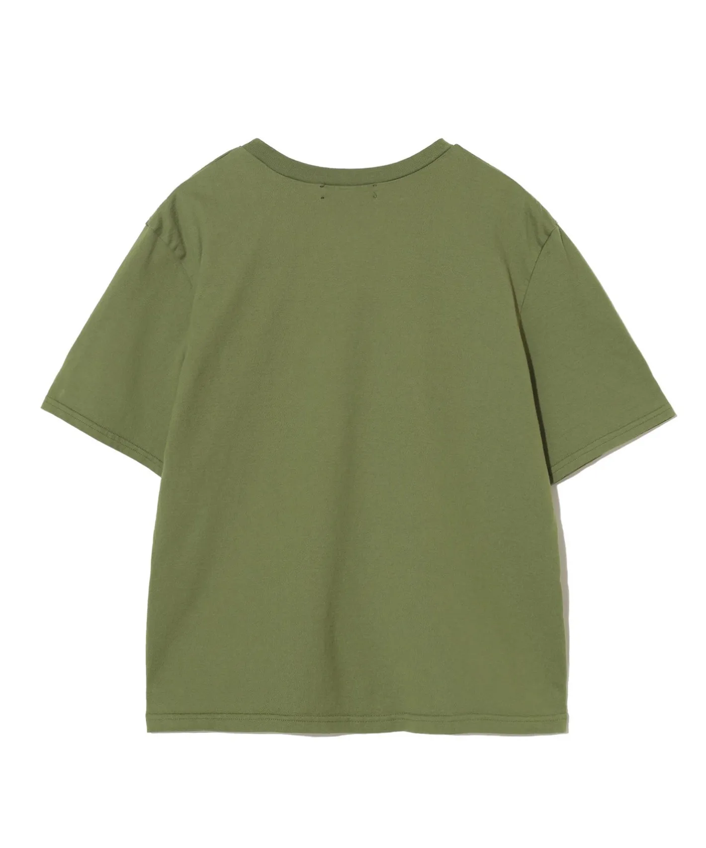 Women UNDERCOVER Sweater Cut&Sew | T-Shirts | UC1E1891-2