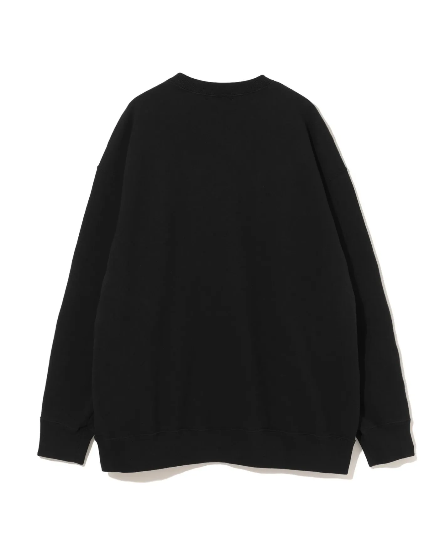 Women UNDERCOVER Sweater Cut&Sew | UC1E1895-1
