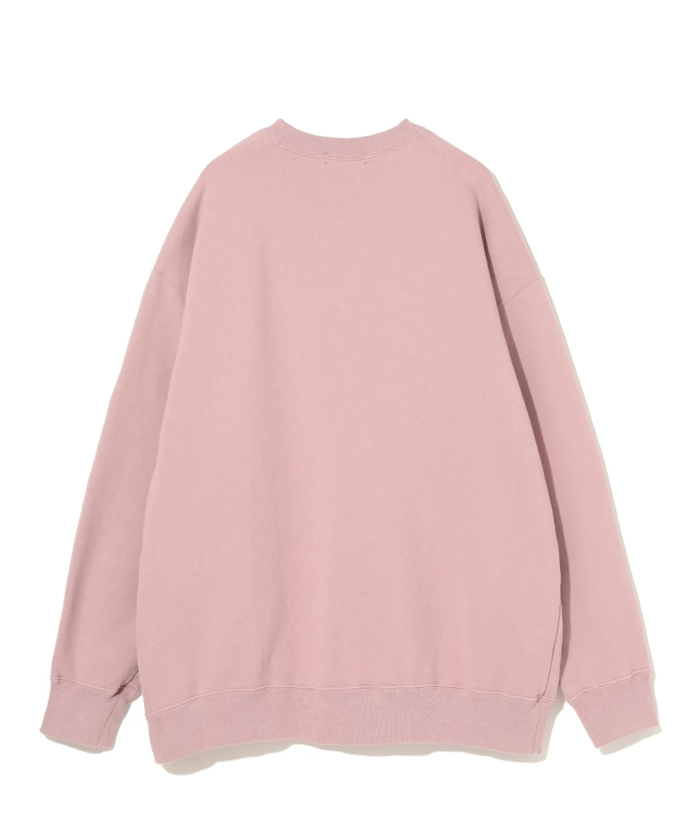 Women UNDERCOVER Sweater Cut&Sew | UC1E1895-2