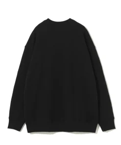 Women UNDERCOVER Sweater Cut&Sew | UC1E1895-2