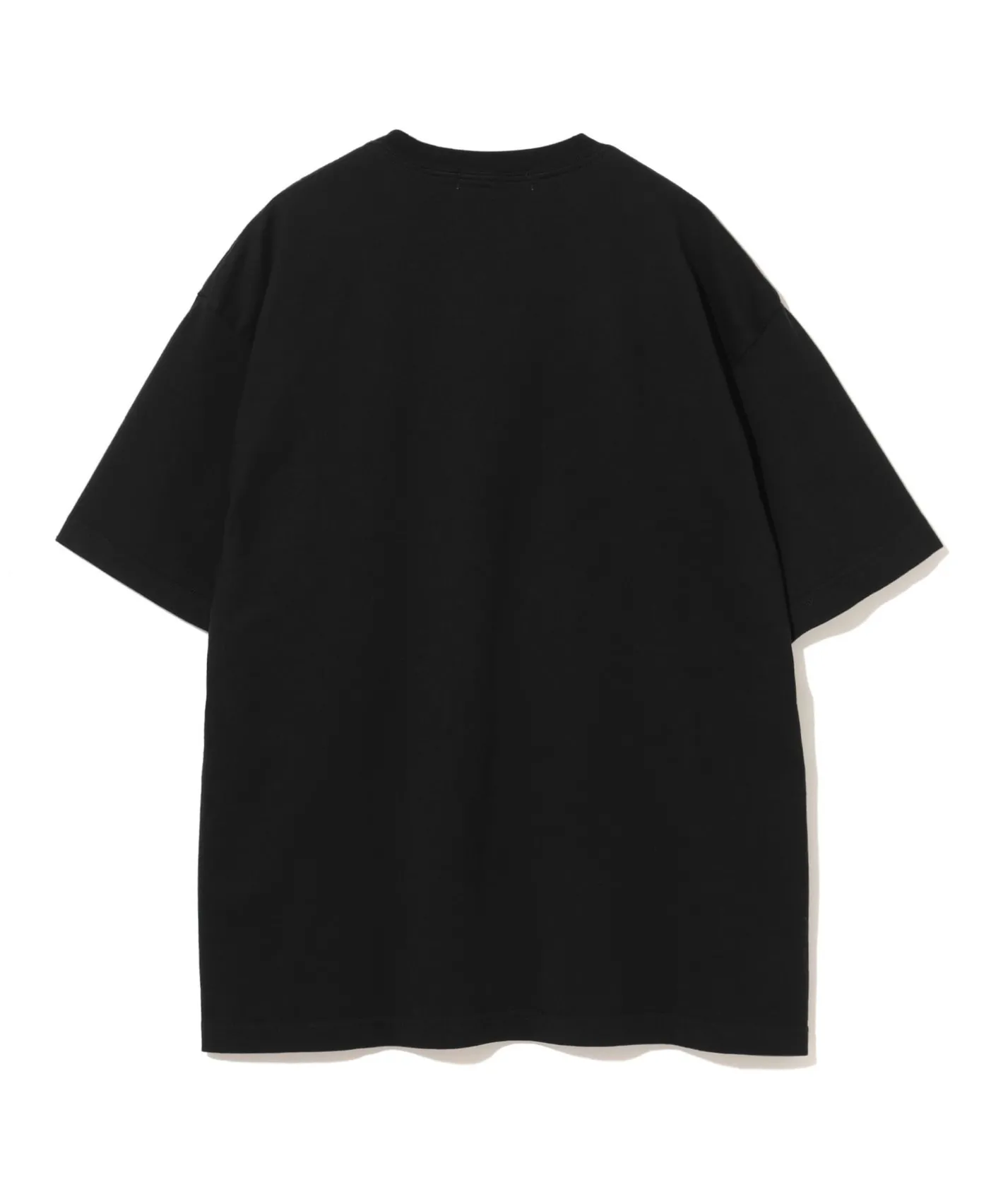 Women UNDERCOVER Sweater Cut&Sew | T-Shirts | UC1E2801