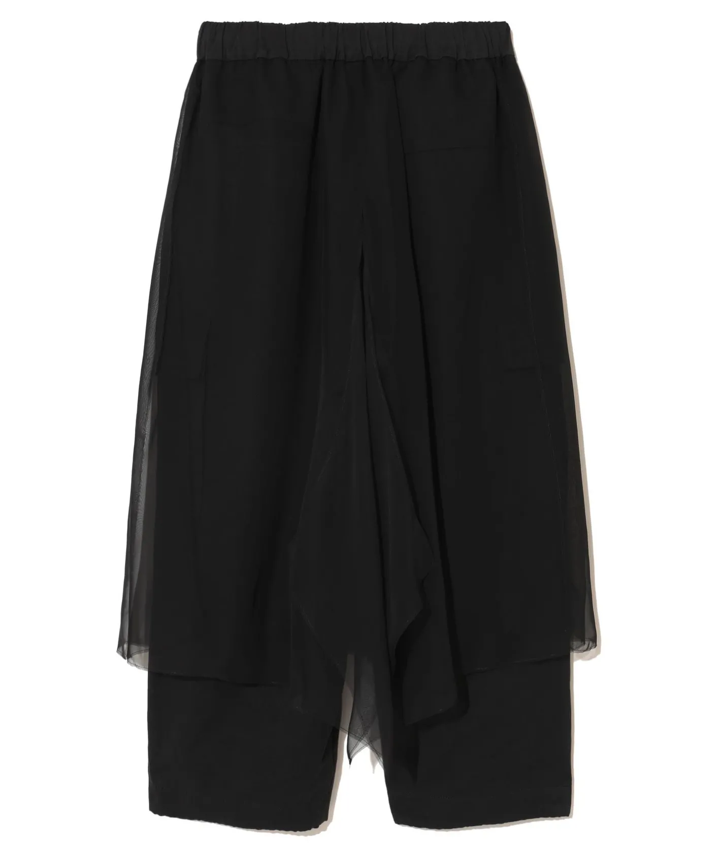 Women UNDERCOVER Pants Skirts | UC1E8502
