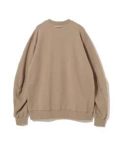 UNDERCOVER Sweater Cut&Sew | UC1E4802-5