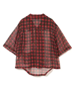 Women UNDERCOVER Shirts | UC1E1405