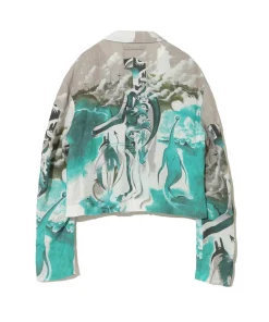UNDERCOVER Outerwear | UC1E4106-2