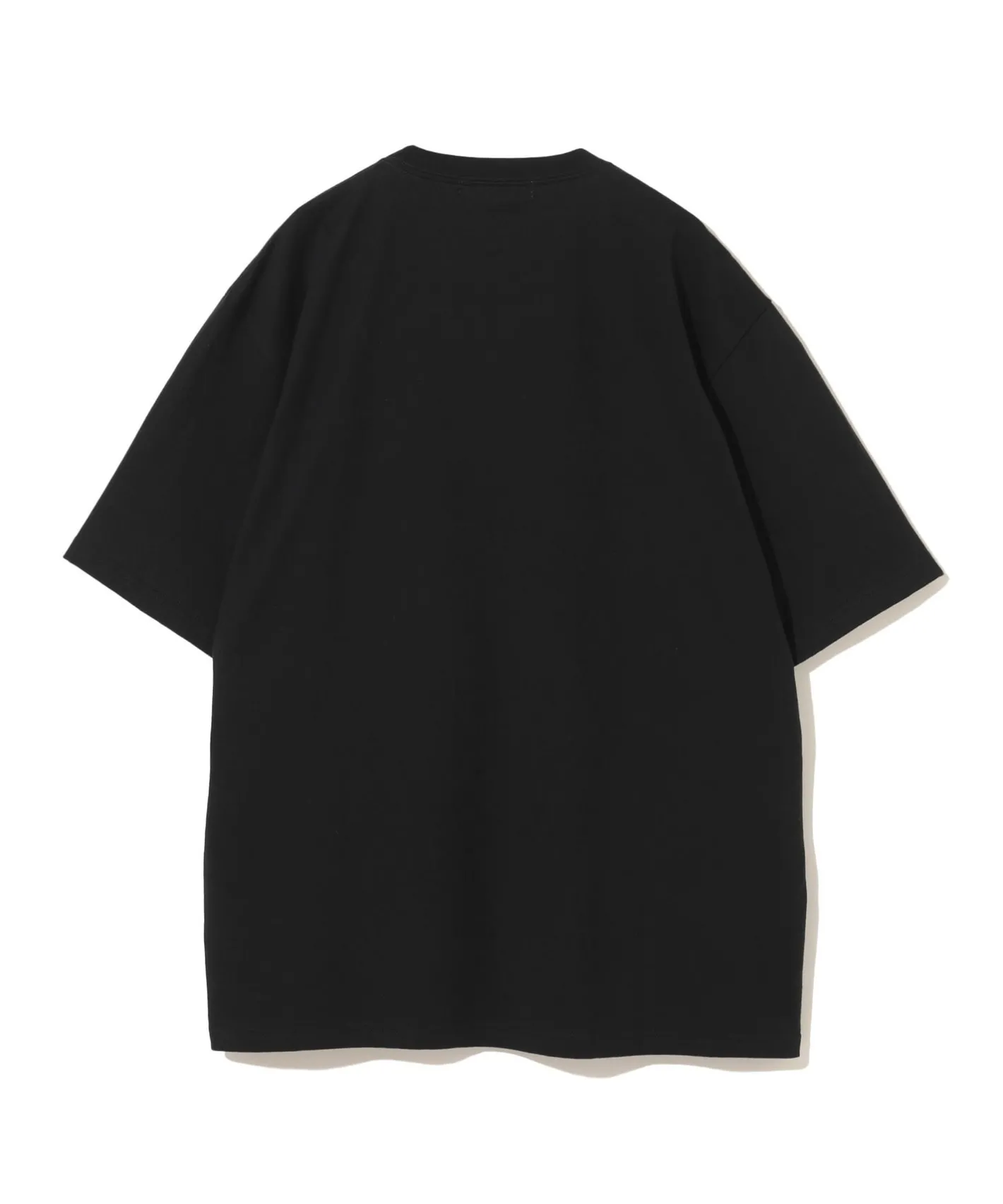 UNDERCOVER Sweater Cut&Sew | T-Shirts | UC1E3806