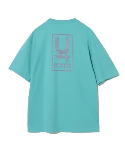 UNDERCOVER Sweater Cut&Sew | T-Shirts | UC1E3808