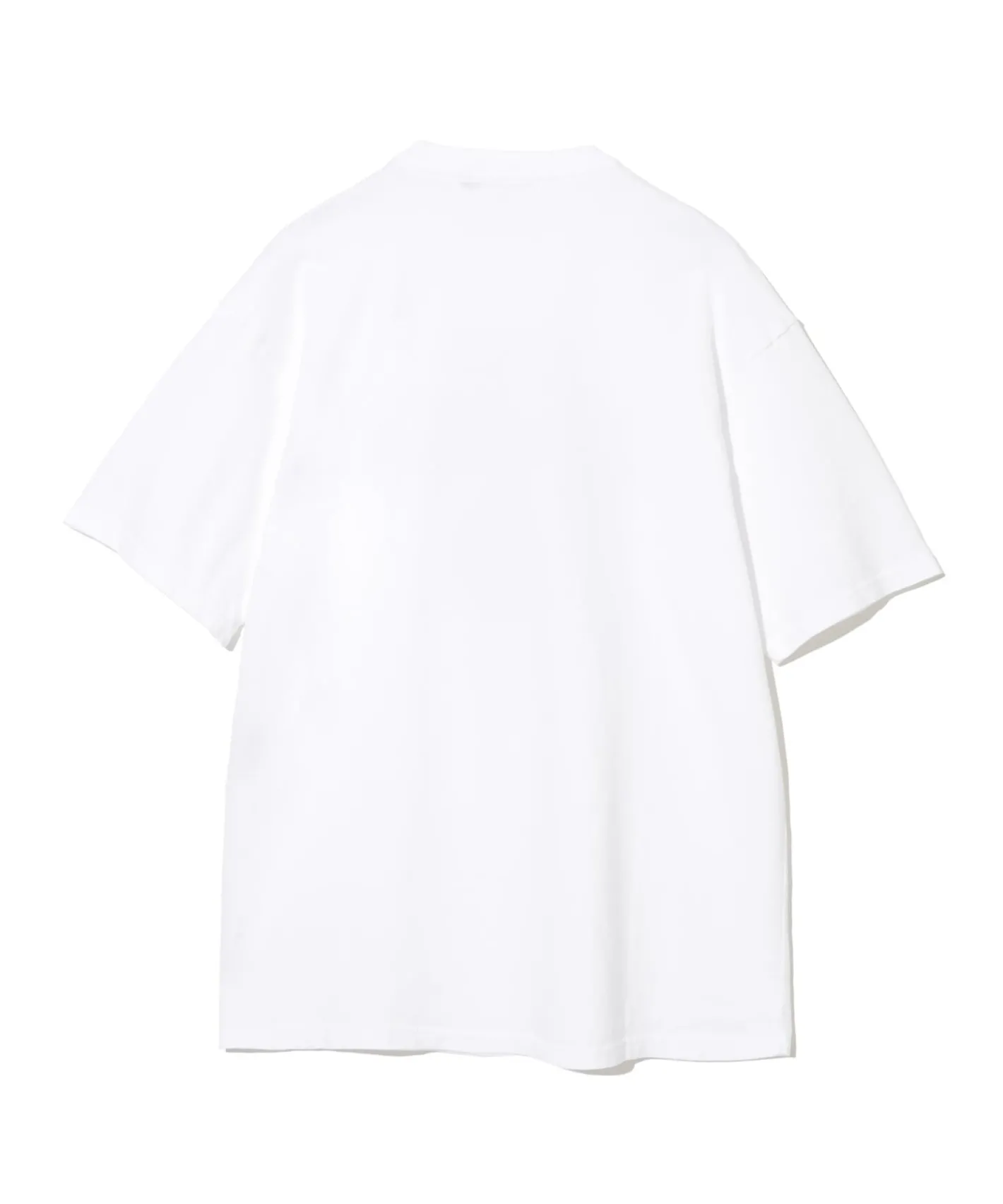 UNDERCOVER Sweater Cut&Sew | T-Shirts | UC1E3806