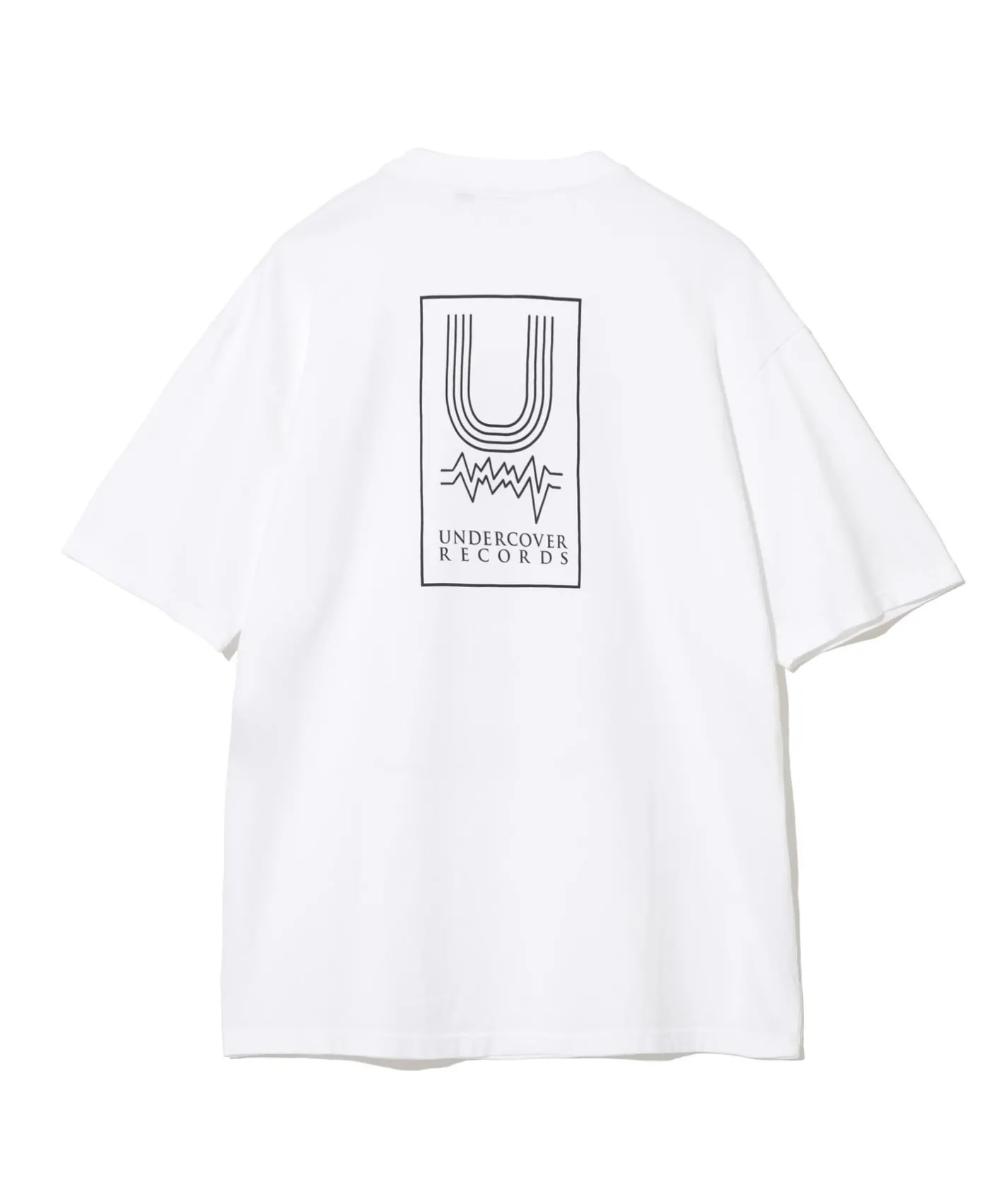 UNDERCOVER Sweater Cut&Sew | T-Shirts | UC1E3808