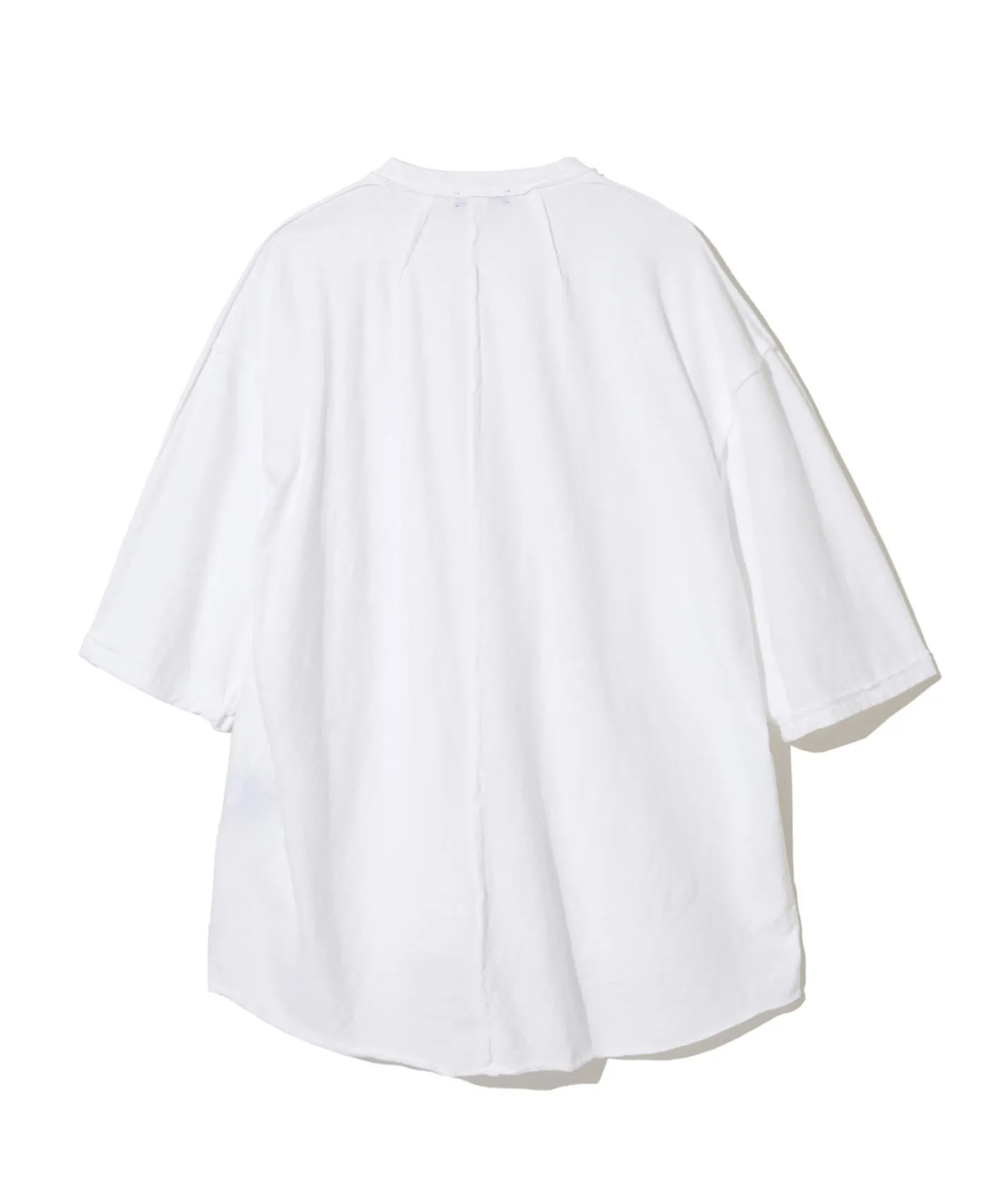 UNDERCOVER Sweater Cut&Sew | T-Shirts | UC1E4817