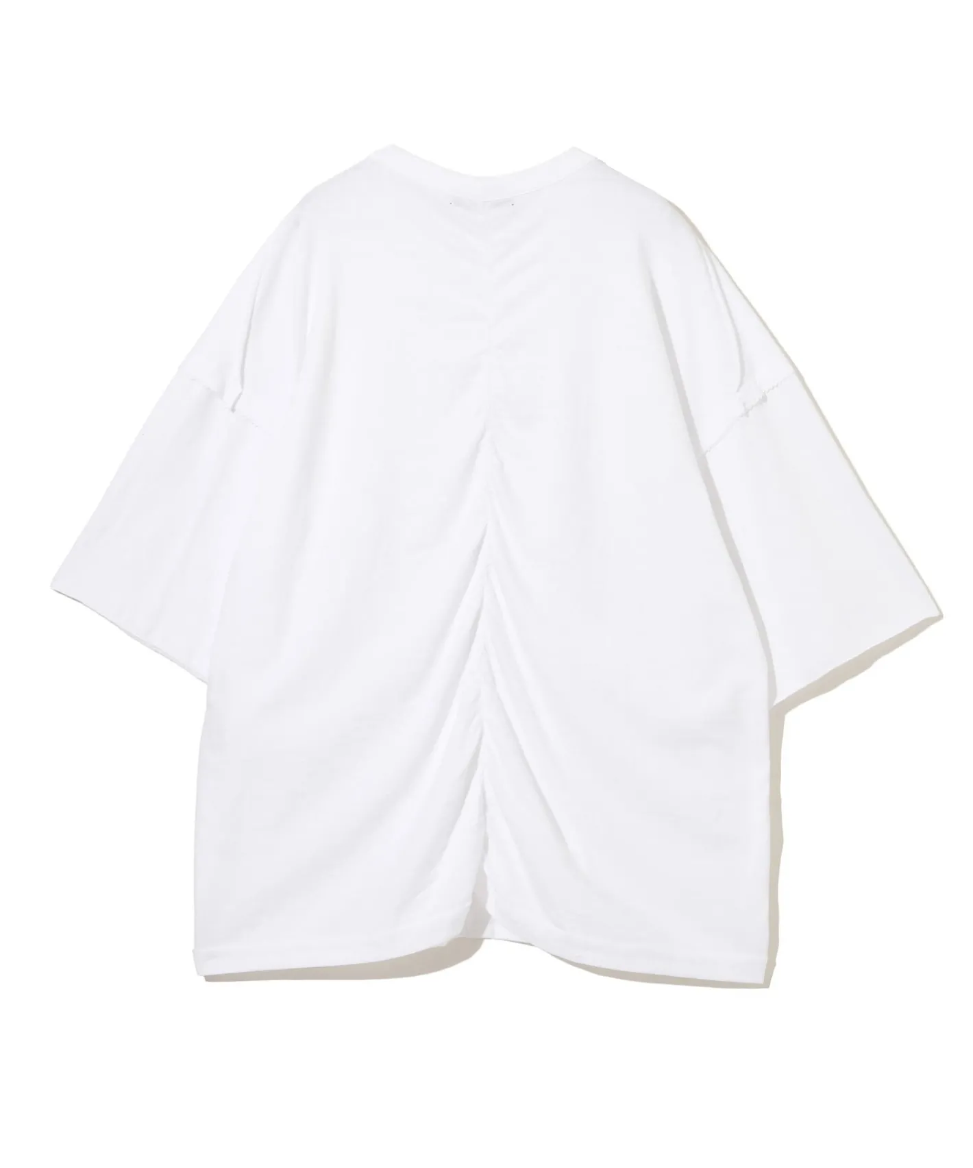UNDERCOVER Sweater Cut&Sew | T-Shirts | UC1E4818