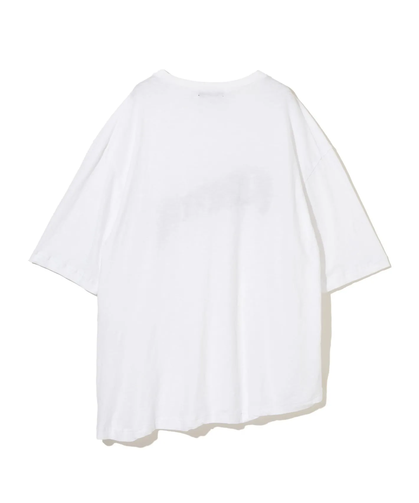 UNDERCOVER Sweater Cut&Sew | T-Shirts | UC1E4820-1