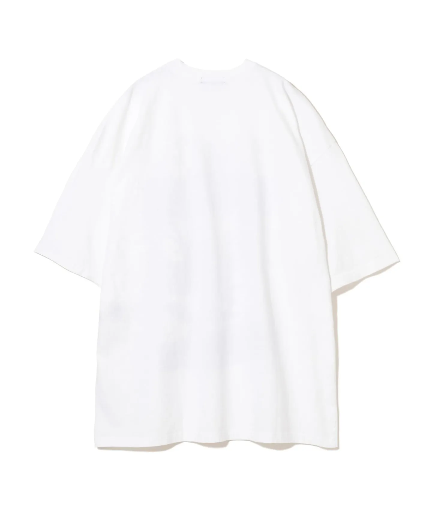 UNDERCOVER Sweater Cut&Sew | T-Shirts | UC1E4893-2