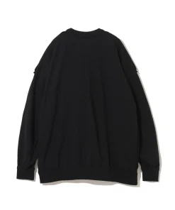 UNDERCOVER Sweater Cut&Sew | UC1E4805-2
