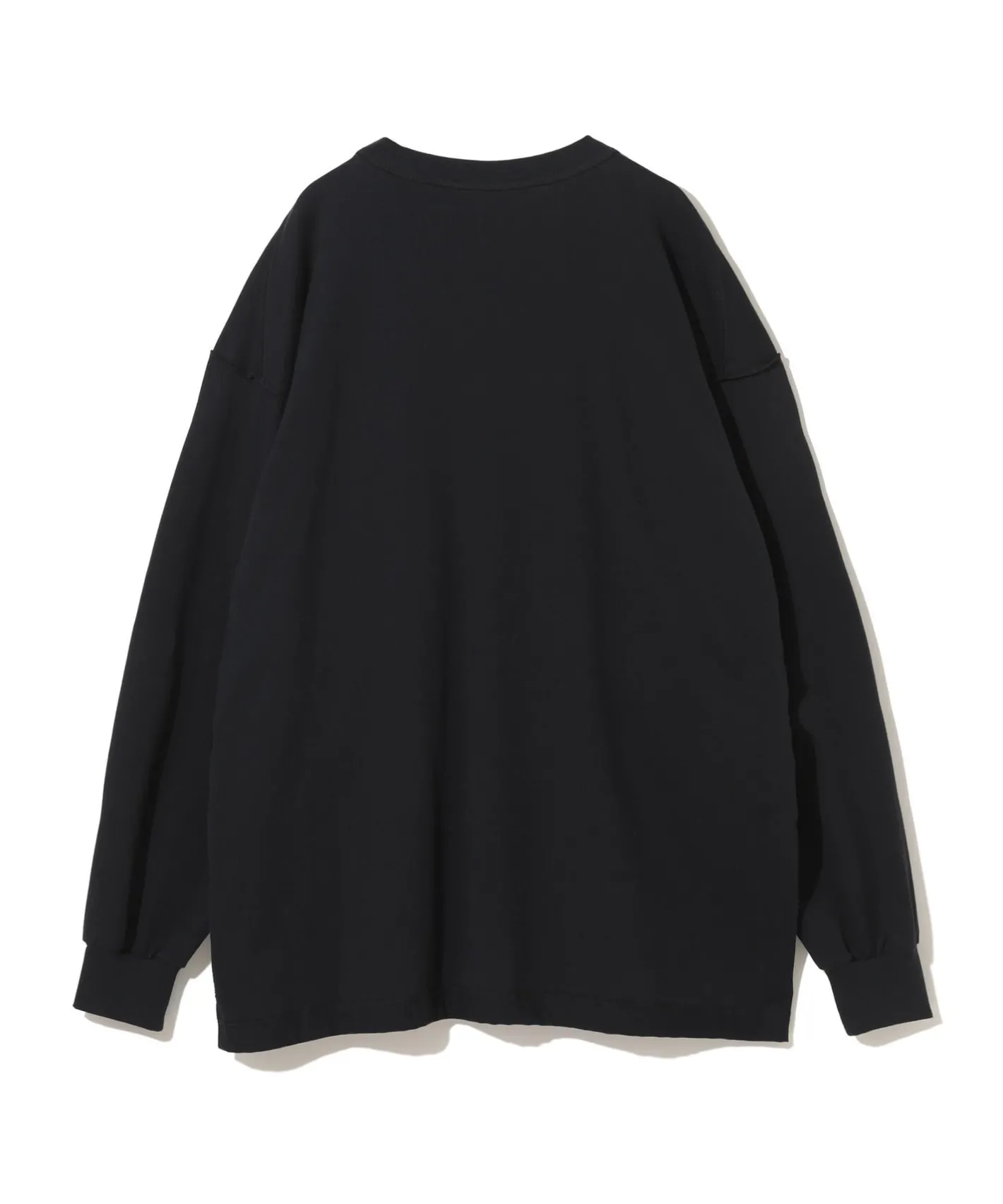 UNDERCOVER Sweater Cut&Sew | T-Shirts | UC1E4815